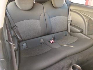 MINI Cooper 2009
