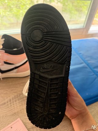 Zapatillas Nike Air Jordan 1 High OG Craft