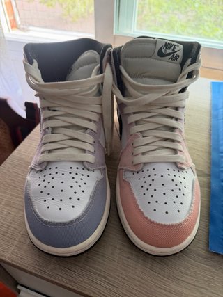 Zapatillas Nike Air Jordan 1 High OG Craft