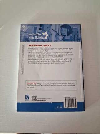 Gli scribi reali