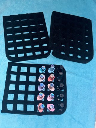 Kit Uñas Profesional Completo