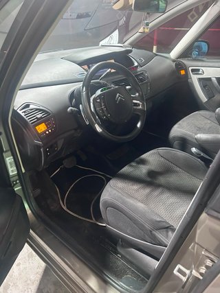 Citroen C4 Picasso 2010