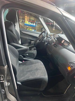 Citroen C4 Picasso 2010