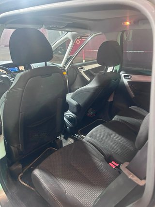 Citroen C4 Picasso 2010