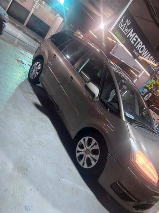 Citroen C4 Picasso 2010