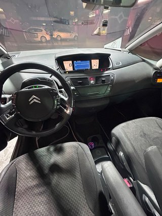 Citroen C4 Picasso 2010
