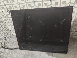 Placa Inducción Teka