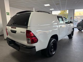 Toyota Hilux 2022