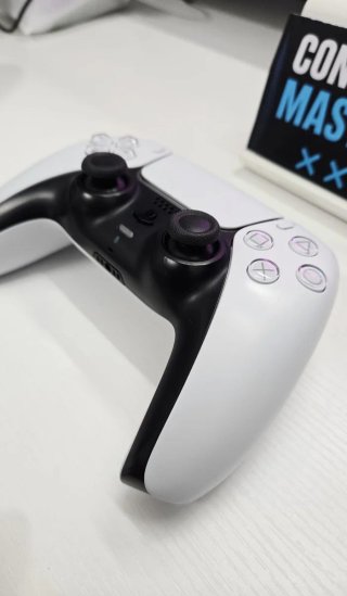 Mando Dualsense PS5