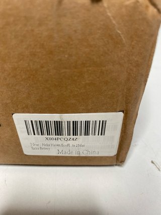 : Cable Batería EcoFlow Delta 2/Max/Wav