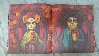 LIBRO "FRIDA"