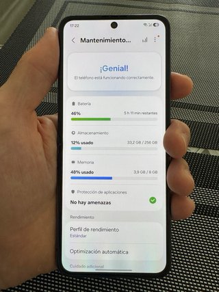 Samsung Galaxy Z Flip 5 8/256