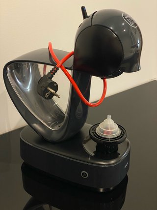 Cafetera Nescafé Dolce Gusto Krups