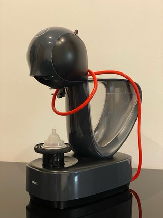 Cafetera Nescafé Dolce Gusto Krups