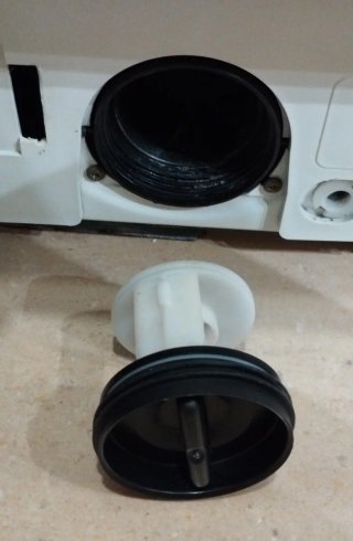 Recambios Lavadora Bosch