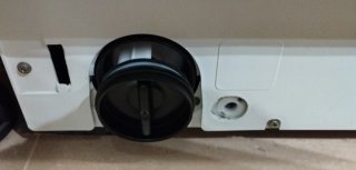 Recambios Lavadora Bosch