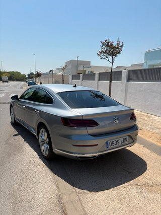 Volkswagen Arteon 2020