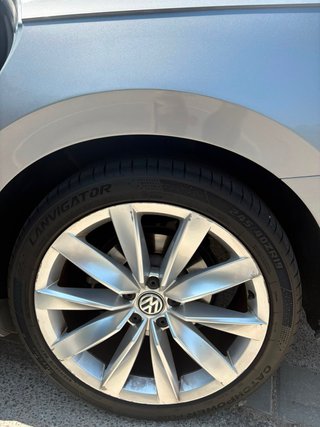 Volkswagen Arteon 2020