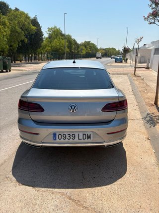 Volkswagen Arteon 2020