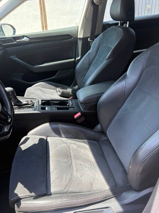 Volkswagen Arteon 2020