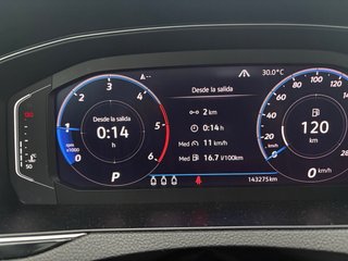 Volkswagen Arteon 2020