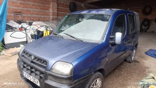 FIAT Doblò 2005