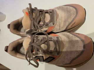 New Balance Fresh Foam X Hierro 42.5