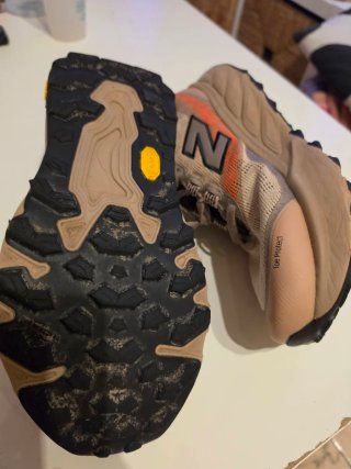New Balance Fresh Foam X Hierro 42.5