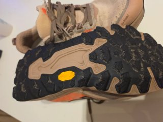 New Balance Fresh Foam X Hierro 42.5