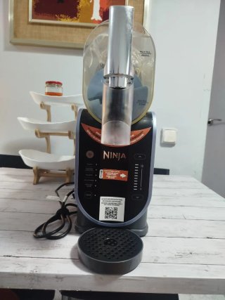 Máquina de granizados Ninja SLUSH