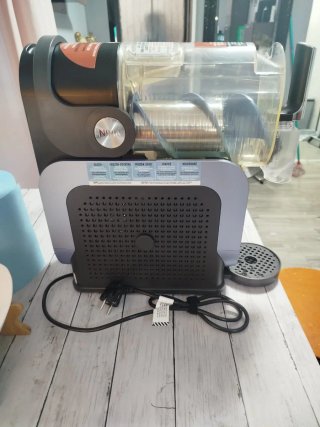 Máquina de granizados Ninja SLUSH