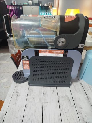 Máquina de granizados Ninja SLUSH