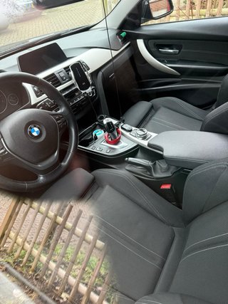 BMW Serie 3 2017