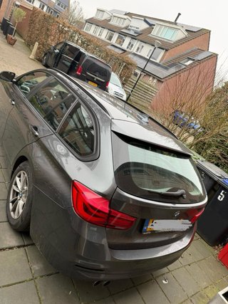 BMW Serie 3 2017