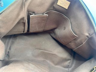 Bolso Louis Vuitton Tivoli Marrón