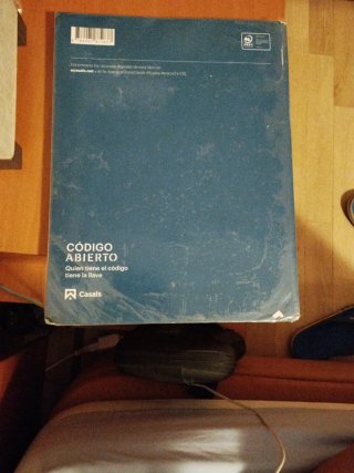 Lengua castellana y literatura 1, Le Bachillerato