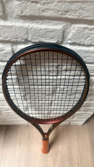 Raqueta Tenis Wilson Pro Staff 97L V14