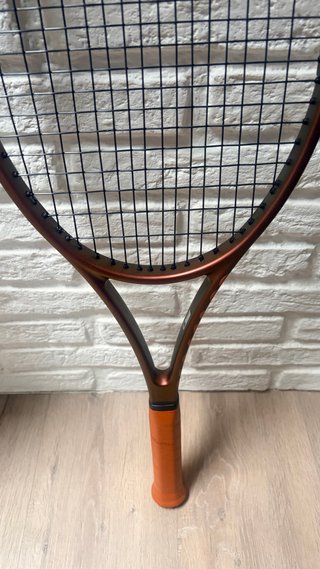 Raqueta Tenis Wilson Pro Staff 97L V14