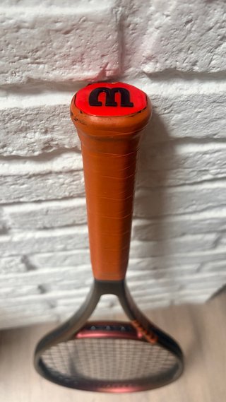 Raqueta Tenis Wilson Pro Staff 97L V14