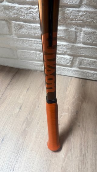 Raqueta Tenis Wilson Pro Staff 97L V14