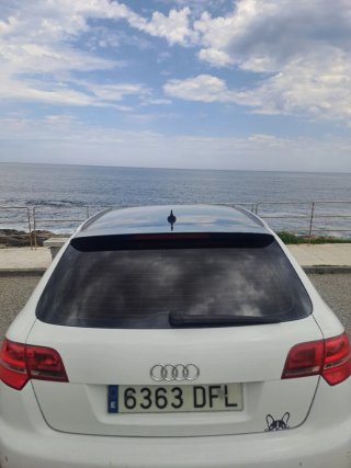 Audi A3 2005
