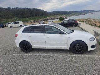 Audi A3 2005