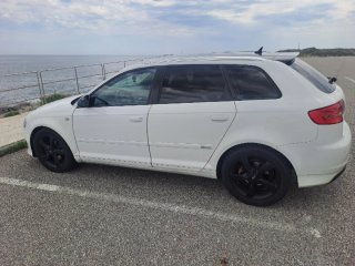 Audi A3 2005