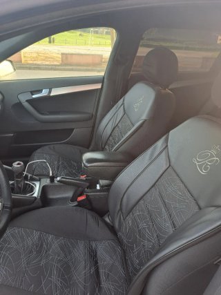Audi A3 2005