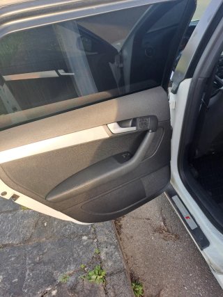 Audi A3 2005