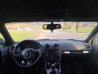 Audi A3 2005