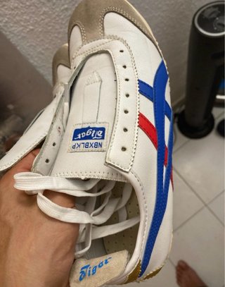Zapatillas Asics Onitsuka Tiger Mexico 66