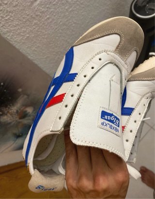 Zapatillas Asics Onitsuka Tiger Mexico 66