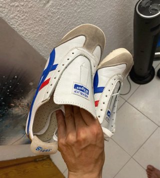 Zapatillas Asics Onitsuka Tiger Mexico 66