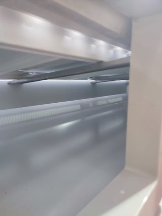 VITRINA REFRIGERADA PROFESIONAL – 203 CM